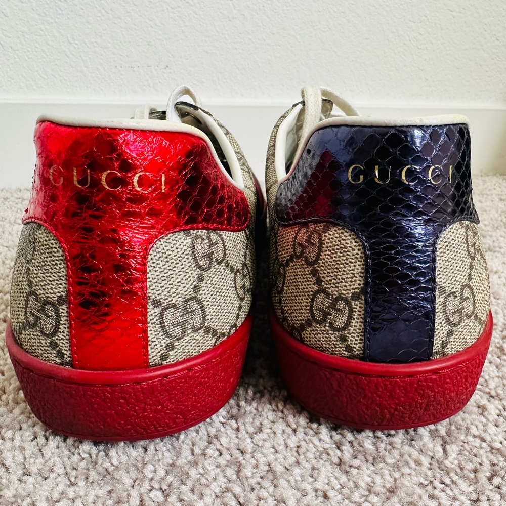 Men’s Ace GG Supreme